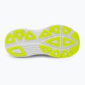 Scarpe da running donna Saucony Guide 19 splash/lemon 4