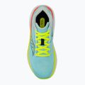 Scarpe da running donna Saucony Guide 19 splash/lemon 5