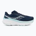 Scarpe running donna Saucony Guide 19 navy/aqua 2