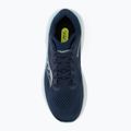 Scarpe running donna Saucony Guide 19 navy/aqua 5