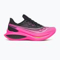 Scarpe da corsa donna Saucony Endorphin Pro 5 black/shock