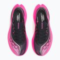 Scarpe da corsa donna Saucony Endorphin Pro 5 black/shock 6