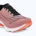 Scarpe da running donna Saucony Endorphin Azura mauve 7