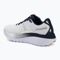 Scarpe da running uomo Saucony Endorphin Trainer White/Navy 3