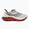 Scarpe da running uomo Saucony Endorphin Speed 5 white/black 2