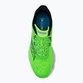 Scarpe da running uomo Saucony Kinvara 16 slime/black 5