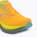 Scarpe da running uomo Saucony Triumph 23 Vizigold/Laurel 7