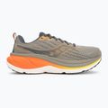 Scarpe da running uomo Saucony Hurricane 25 laurel/fire 2