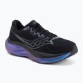 Scarpe da running uomo Saucony Ride 19 black/nightsky