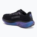 Scarpe da running uomo Saucony Ride 19 black/nightsky 3