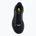 Scarpe da running uomo Saucony Ride 19 black/nightsky 5