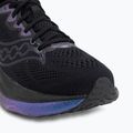 Scarpe da running uomo Saucony Ride 19 black/nightsky 7