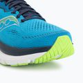 Scarpe da running uomo Saucony Guide 19 cobalt/navy 7