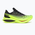 Scarpe da corsa uomo Saucony Endorphin Pro 5 citron/black