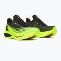 Scarpe da corsa uomo Saucony Endorphin Pro 5 citron/black 3