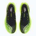 Scarpe da corsa uomo Saucony Endorphin Pro 5 citron/black 6