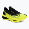 Scarpe da corsa uomo Saucony Endorphin Pro 5 citron/black