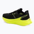 Scarpe da corsa uomo Saucony Endorphin Pro 5 citron/black 3
