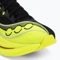 Scarpe da corsa uomo Saucony Endorphin Pro 5 citron/black 7