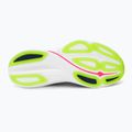 Scarpe running uomo Saucony Endorphin Azura White/Navy 4