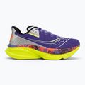 Scarpe da running uomo Saucony Endorphin Azura Opulence/Citron 2