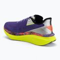 Scarpe da running uomo Saucony Endorphin Azura Opulence/Citron 3