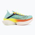 Scarpe da corsa Saucony Endorphin Elite 2 splash/fire 2
