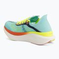 Scarpe da corsa Saucony Endorphin Elite 2 splash/fire 3