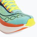 Scarpe da corsa Saucony Endorphin Elite 2 splash/fire 7