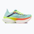 Scarpe da corsa Saucony Endorphin Elite 2 splash/fire