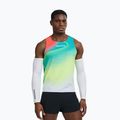 Maglia da corsa da uomo Saucony Endorphin Singlet elite 26