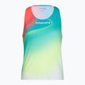 Maglia da running da donna Saucony Endorphin Singlet elite 26 2