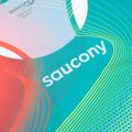 Maglia da running da donna Saucony Endorphin Singlet elite 26 4