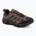 Scarpe da trekking uomo Merrell Moab 3 GTX talus/ember
