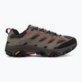 Scarpe da trekking uomo Merrell Moab 3 GTX talus/ember 2