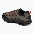 Scarpe da trekking uomo Merrell Moab 3 GTX talus/ember 3