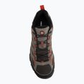 Scarpe da trekking uomo Merrell Moab 3 GTX talus/ember 5