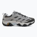 Scarpe da trekking donna Merrell Moab 3 GTX cement 2