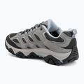 Scarpe da trekking donna Merrell Moab 3 GTX cement 3