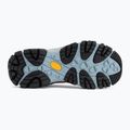 Scarpe da trekking donna Merrell Moab 3 GTX cement 4