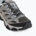 Scarpe da trekking donna Merrell Moab 3 GTX cement 7