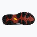 Scarpe da trekking uomo Merrell Moab 3 Mid GTX talus/ember 4