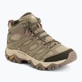 Scarpe da trekking donna Merrell Moab 3 Mid GTX olivine