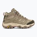 Scarpe da trekking donna Merrell Moab 3 Mid GTX olivine 2