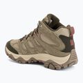 Scarpe da trekking donna Merrell Moab 3 Mid GTX olivine 3