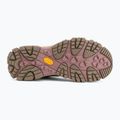 Scarpe da trekking donna Merrell Moab 3 Mid GTX olivine 4