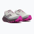 Scarpe da corsa donna Saucony Guide Tr quartz/demure