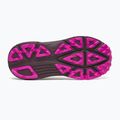 Scarpe da corsa donna Saucony Guide Tr quartz/demure 4