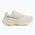 Scarpe da corsa donna Saucony Hurricane 26 quartz/suede 2