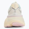 Scarpe da corsa donna Saucony Hurricane 26 quartz/suede 6